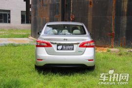 东风日产-轩逸-1.6XL CVT豪华版