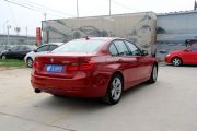 宝马-宝马3系(进口)-328i运动型