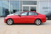 宝马-宝马3系(进口)-328i运动型