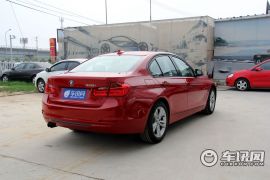 宝马-宝马3系(进口)-328i运动型