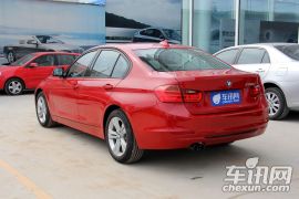 宝马-宝马3系(进口)-328i运动型