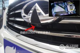 英菲尼迪-英菲尼迪FX- FX37 超越版