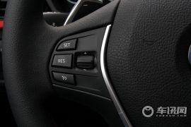 宝马-宝马3系(进口)-328i运动型