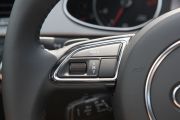 一汽奥迪-奥迪A4L- 40 TFSI quattro运动型