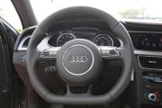 一汽奥迪-奥迪A4L- 40 TFSI quattro运动型