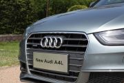 一汽奥迪-奥迪A4L- 40 TFSI quattro运动型