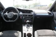 一汽奥迪-奥迪A4L- 40 TFSI quattro运动型