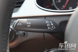 一汽奥迪-奥迪A4L- 40 TFSI quattro运动型