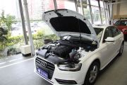 一汽奥迪-奥迪A4L-35 TFSI 自动标准型