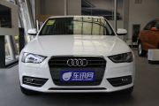 一汽奥迪-奥迪A4L-35 TFSI 自动标准型