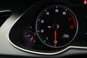 一汽奥迪-奥迪A4L-35 TFSI 自动标准型