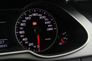 一汽奥迪-奥迪A4L-35 TFSI 自动标准型