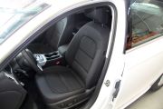 一汽奥迪-奥迪A4L-35 TFSI 自动标准型