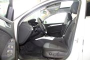 一汽奥迪-奥迪A4L-35 TFSI 自动标准型