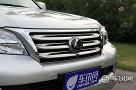 雷克萨斯-雷克萨斯GX-460