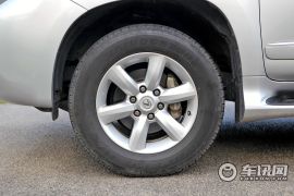 雷克萨斯-雷克萨斯GX460