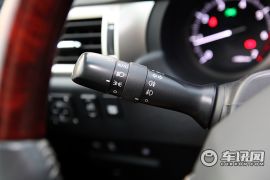 雷克萨斯-雷克萨斯GX-460