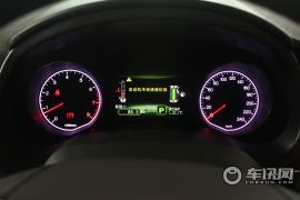 比亚迪-比亚迪速锐-1.5L基本型