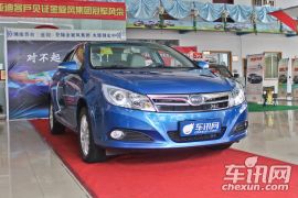 比亚迪-比亚迪速锐-1.5L基本型