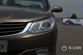 宝骏-宝骏630 1.8L 自动精英型