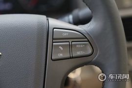 奇瑞汽车-东方之子-2.0 CVT智雅版