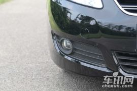 奇瑞汽车-东方之子-2.0 CVT智雅版