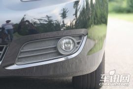 奇瑞汽车-东方之子-2.0 CVT智雅版