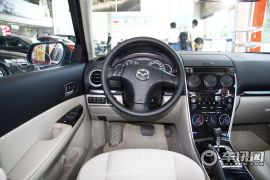 一汽马自达-马自达6-2.0 自动时尚型