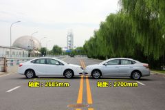 第九期拆车坊两车静评