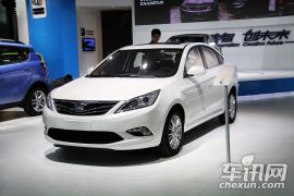 长安汽车-长安逸动EADO