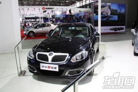 华晨中华-中华骏捷