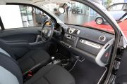 Smart-smart fortwo-1.0 MHD 硬顶舒适版