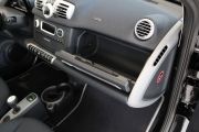 Smart-smart fortwo-1.0 MHD 硬顶舒适版