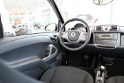 Smart-smart fortwo-1.0 MHD 硬顶舒适版