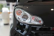 Smart-smart fortwo-1.0 MHD 硬顶舒适版
