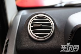 Smart-smart fortwo-1.0 MHD 硬顶舒适版