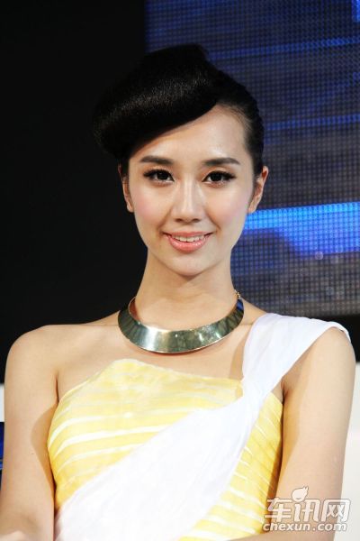 日产(进口)2号车模