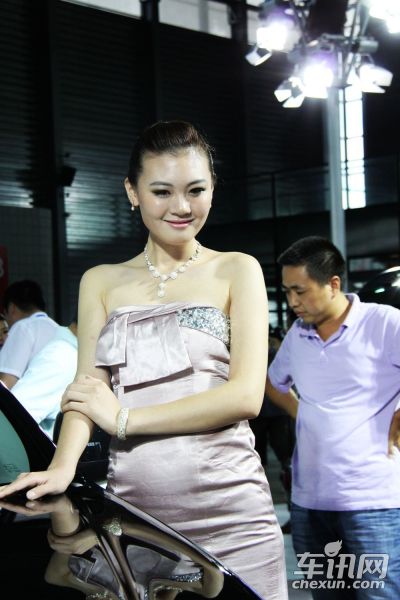 三菱(进口)3号车模