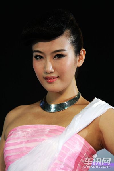 日产(进口)4号车模