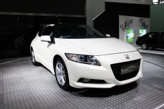 本田-本田CR-Z