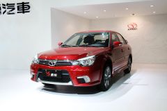 东南汽车-V3菱悦