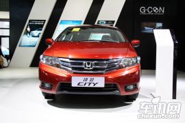 广汽本田-锋范