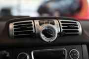 Smart-smart fortwo-1.0 MHD 硬顶激情烈焰特别版