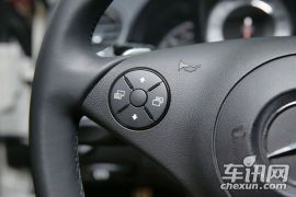 奔驰-奔驰SL级-SL 350 Grand Edition