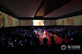 上海大众-朗逸-1.4TSI 高配