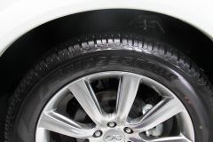 英菲尼迪-英菲尼迪QX56