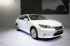雷克萨斯-雷克萨斯ES300h