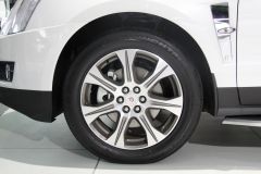 凯迪拉克-凯迪拉克SRX66号公路开拓版