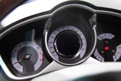 凯迪拉克-凯迪拉克SRX