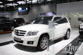 北京奔驰-奔驰GLK